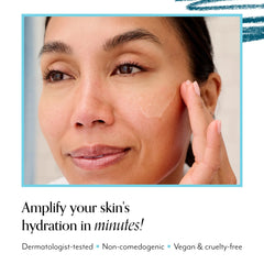 Drench & Quench Hydrating Serum