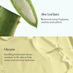 Lemon & Sage Soapy Suds Body Wash