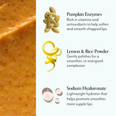 Pumpkin Powerhouse Resurfacing & Exfoliating Mask