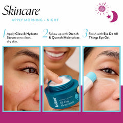 Hydration Kit (3 PC)