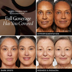 Dark Spot Solution Kit - Full Coverage (4 PC)