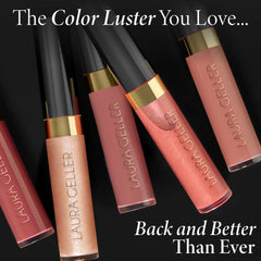 Color Luster Lip Gloss