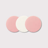 Double Take Baked Full Coverage Foundation Replacement Sponge Trio