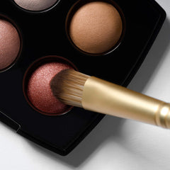 Dual-Ended Eye Shadow Brush