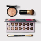 All Seasons of Beauty Kit - Madison Ave. Mattes (4PC)