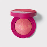 Limited Edition Baked Blush-n-Brighten Marbleized Blush