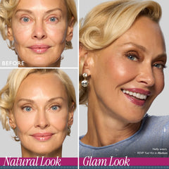 RSVP Yes! Full Face Kit (4 PC)