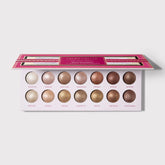 Delectables 14 Multi-Finish Baked Eyeshadows: Soho Shimmers