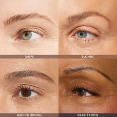 INKcredible Waterproof Brow Pencil