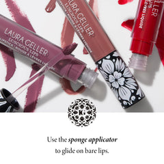 Luscious Lips Liquid Lipstick