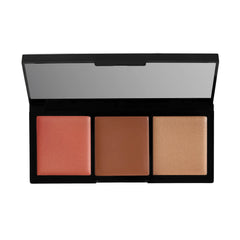 Made to Multitask Eye, Lip, Cheek Palette: Natural Born Beauty