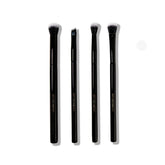 Shadow Skills 4PC Eye Brush Set