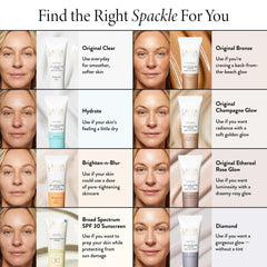 Spackle Skin Perfecting Primer