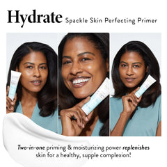 Spackle Skin Perfecting Primer: Hydrate