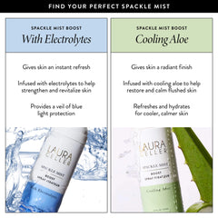 Spackle Mist Boost with Cooling Aloe