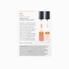 Treat-n-Go Duo, High Stakes, A-game