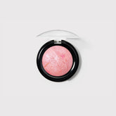 Baked Blush-n-Brighten Marbleized Blush Travel Size