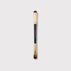 Dual-Ended Eye Shadow Brush