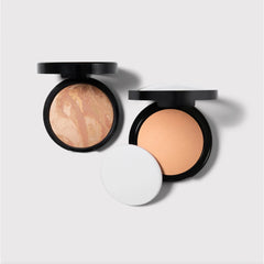 Light and Full Coverage Kit (2 PC)