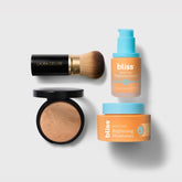 Dark Spot Solution Kit - Natural Finish (4 PC)