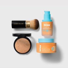 Dark Spot Solution Kit - Natural Finish (4 PC)