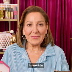 Delectables 14 Multi-Finish Baked Eyeshadows: Madison Ave. Mattes