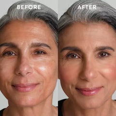 Limited Edition Baked Blush-n-Brighten Marbleized Blush