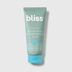 Micro Magic Exfoliating Microdermabrasion Scrub