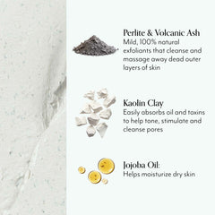 Micro Magic Exfoliating Microdermabrasion Scrub