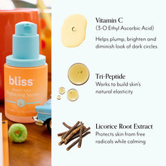 Bright Idea Brightening Vitamin C Serum