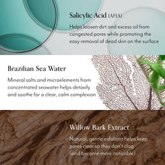 Clear Genius Pore-Purifying Cleanser