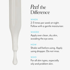 Clear Genius Pore-Clearing Peel