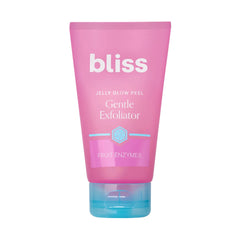 Jelly Glow Peel Gentle Exfoliator with Fruit Enzymes