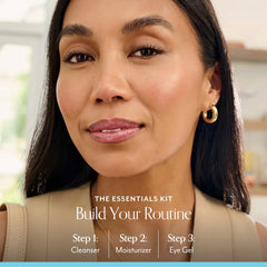 Essentials Kit (3 PC)