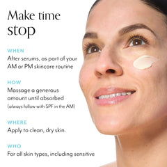 Youth Got This Skin-Smoothing Retinol Moisturizer