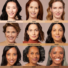 Foundationals Kit - Matte Finish (2PC)