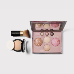 Baked Starter Kit - Full Coverage (3PC)