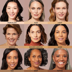 Daily Routine Full Coverage Kit (4 PC)