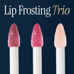 Limited Edition Lip Frosting Trio