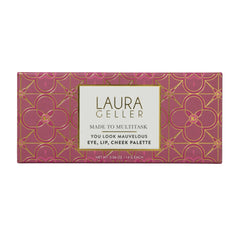 Made to Multitask Eye, Lip, Cheek Palette: You Look Mauvelous