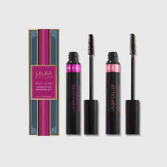 Night-n-Day Magnifying Mascara Kit