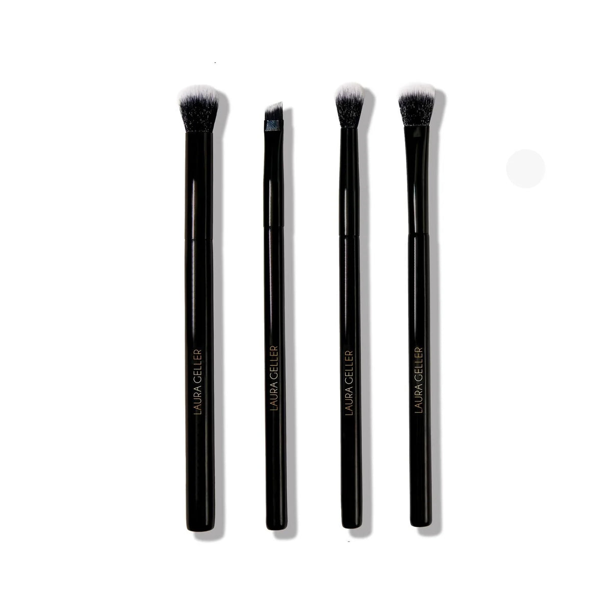 Shadow Skills 4PC Eye Brush Set
