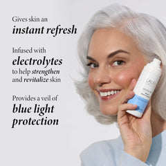 Spackle Mist Boost with Electrolytes