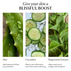 Spackle Mist Boost with Lemon & Sage