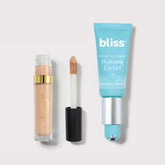 Under Eye Brightening Duo