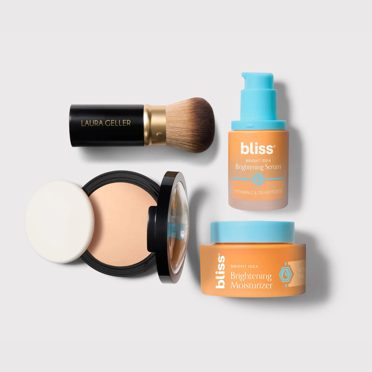 Dark Spot Solution Kit - Full Coverage (4 PC)