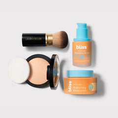 Dark Spot Solution Kit - Full Coverage (4 PC)